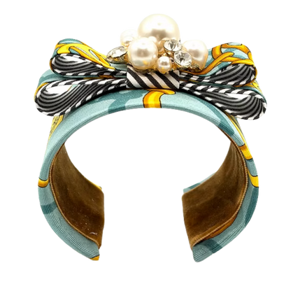 Gucci Cuff Bracelet | Gucci Jewelry