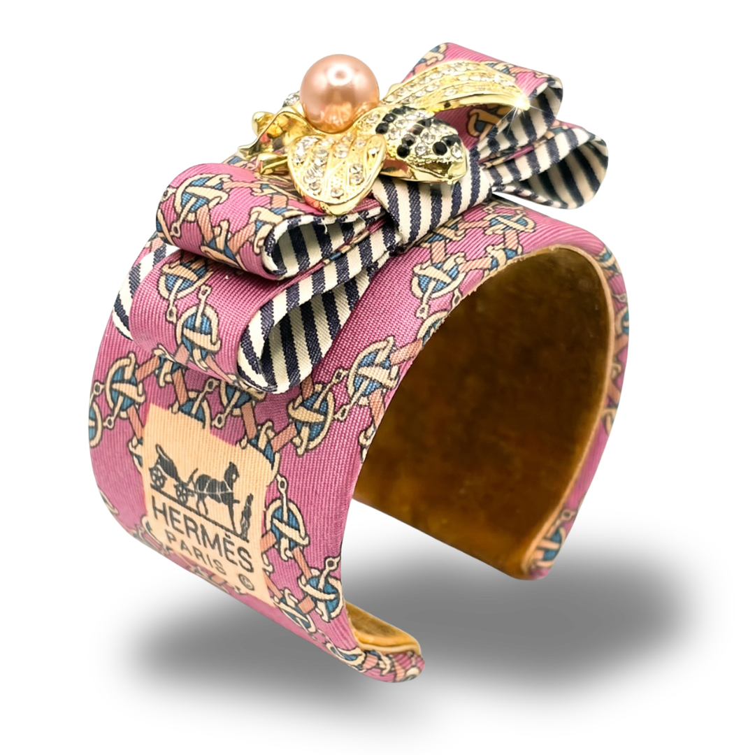 Hermes Cuff Bracelet | Hermes Jewelry