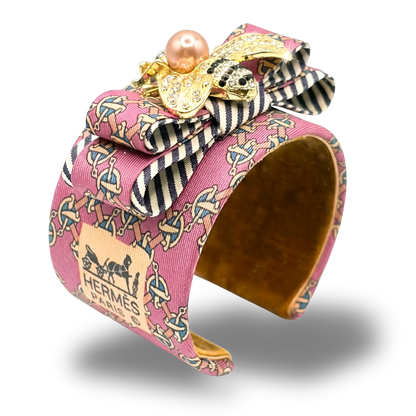 Hermes Cuff Bracelet | Hermes Jewelry