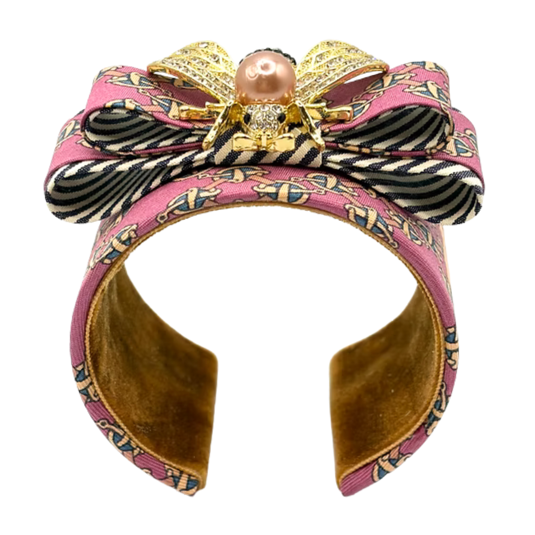Hermes Cuff Bracelet | Hermes Jewelry