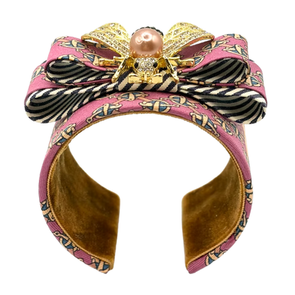 Hermes Cuff Bracelet | Hermes Jewelry