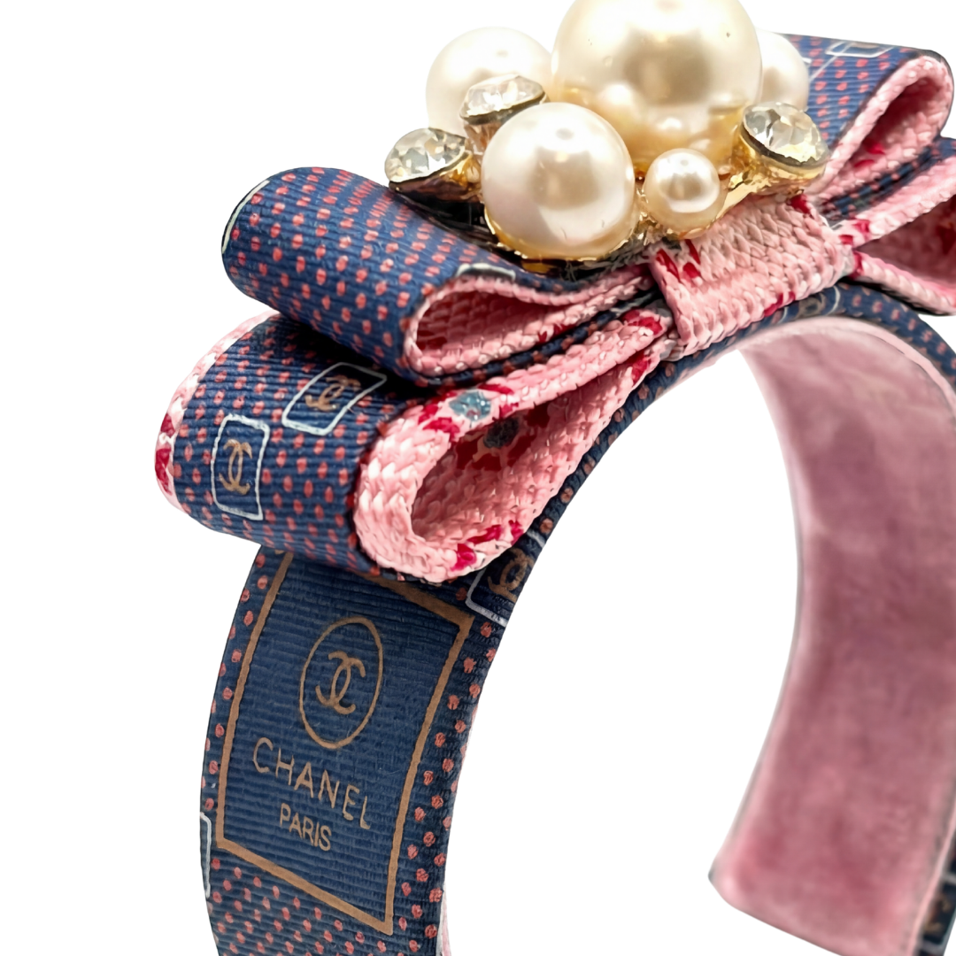 Chanel Bracelet | Chanel Jewelry