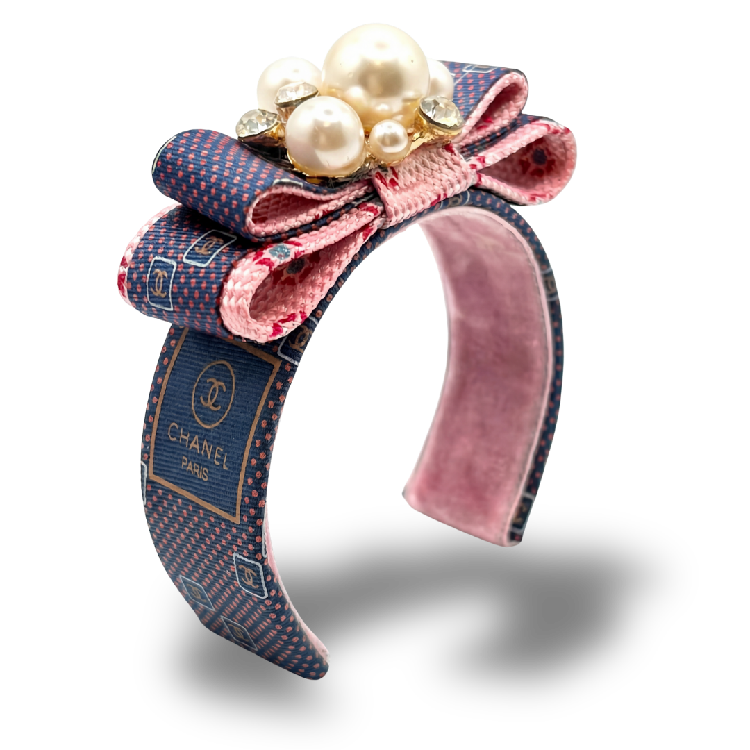 Chanel Bracelet | Chanel Jewelry