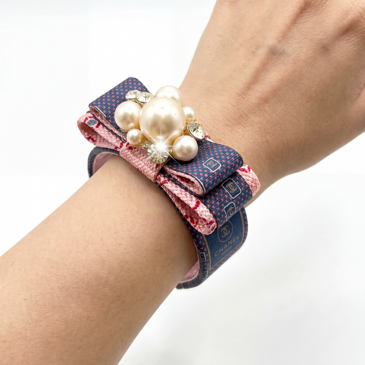 Chanel Bracelet | Chanel Jewelry