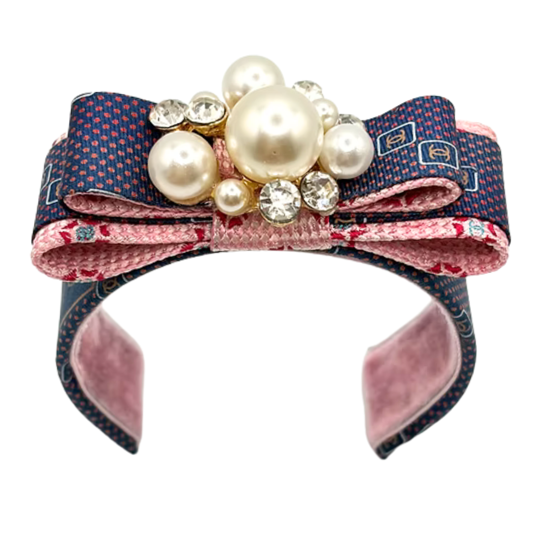 Chanel Bracelet | Chanel Jewelry