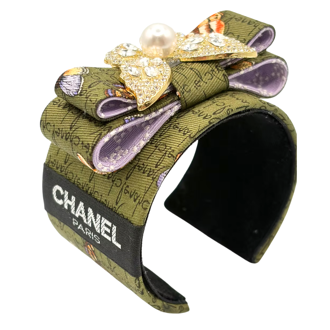 Chanel Bracelet | Chanel Jewelry