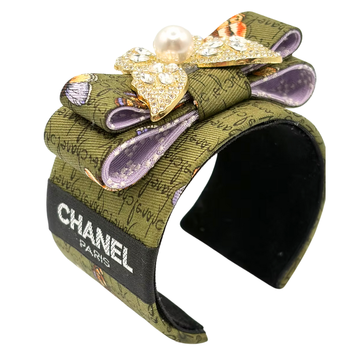 Chanel Bracelet | Chanel Jewelry
