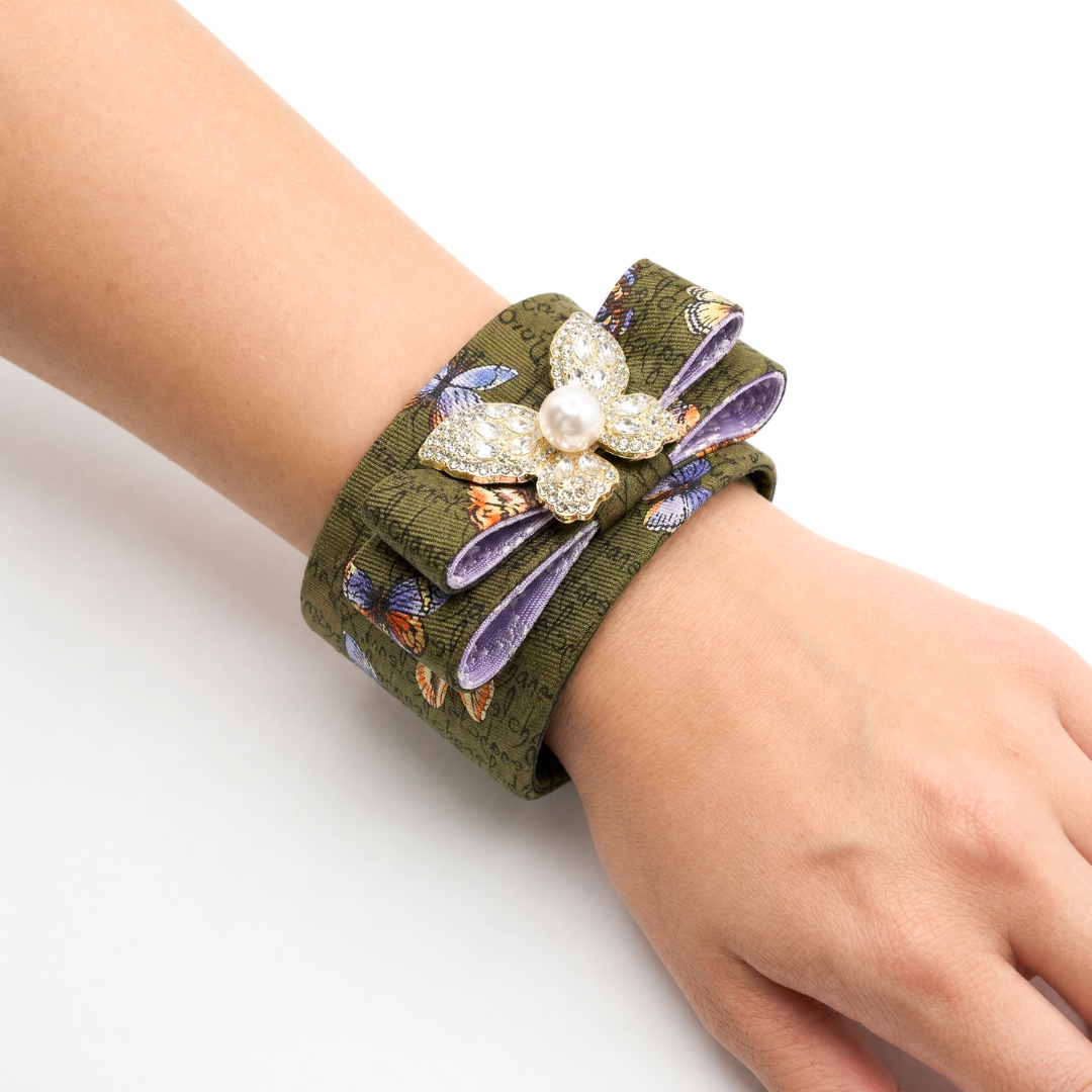 Chanel Bracelet | Chanel Jewelry