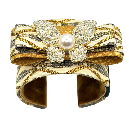 Chanel Cuff Bracelet | ChanelJewelry