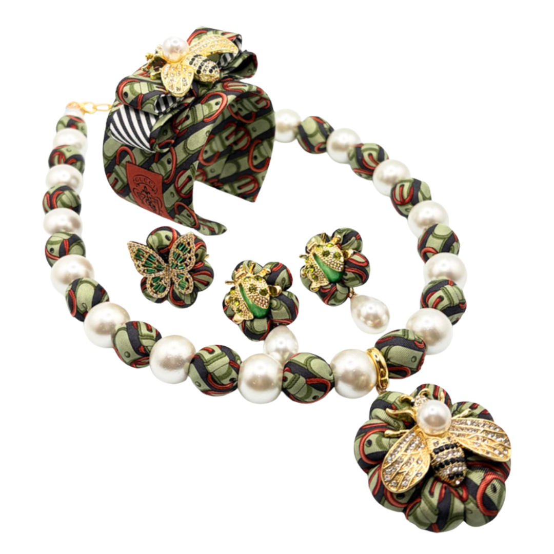 Gucci Cuff Bracelet | Gucci Jewelry