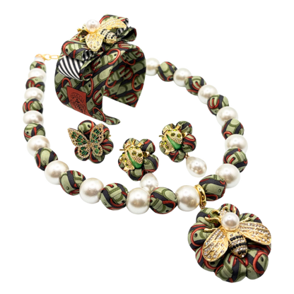 Gucci Cuff Bracelet | Gucci Jewelry