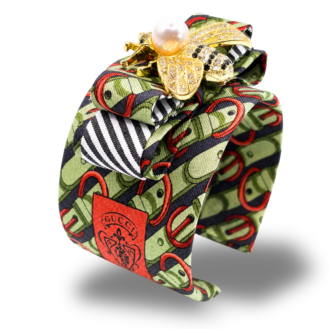 Gucci Cuff Bracelet | Gucci Jewelry