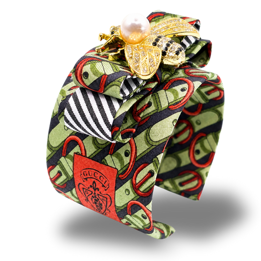 Gucci Cuff Bracelet | Gucci Jewelry