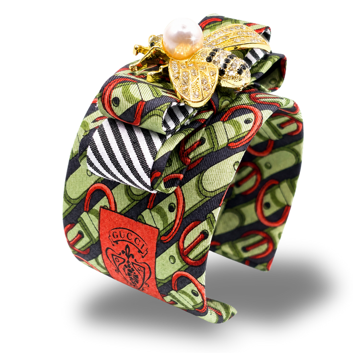 Gucci Cuff Bracelet | Gucci Jewelry