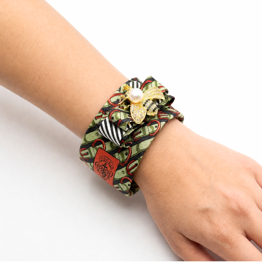 Gucci Cuff Bracelet | Gucci Jewelry