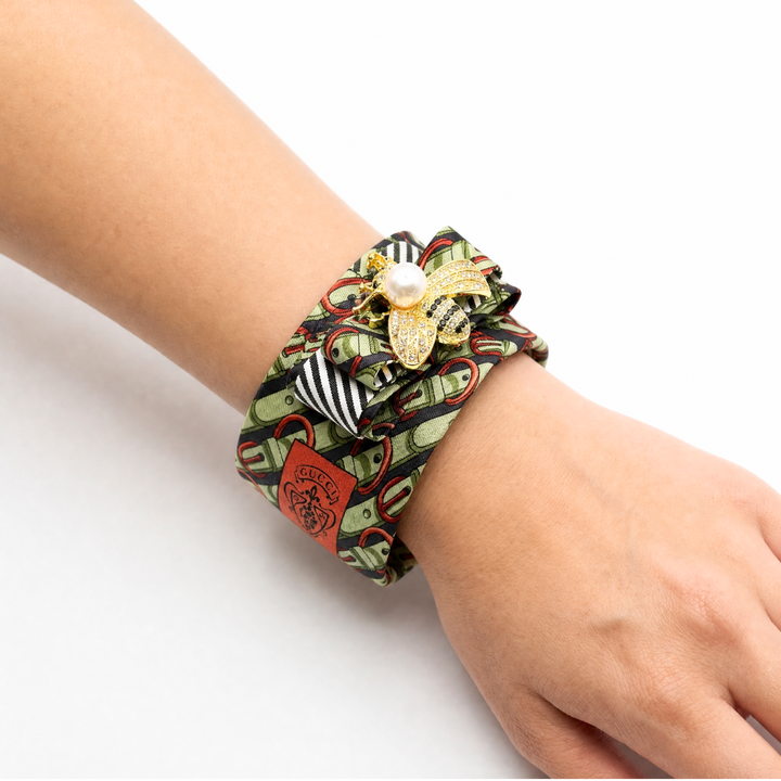Gucci Cuff Bracelet | Gucci Jewelry