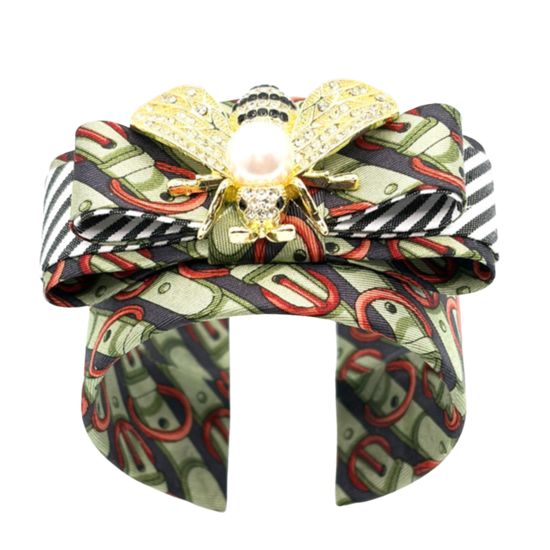 Gucci Cuff Bracelet | Gucci Jewelry