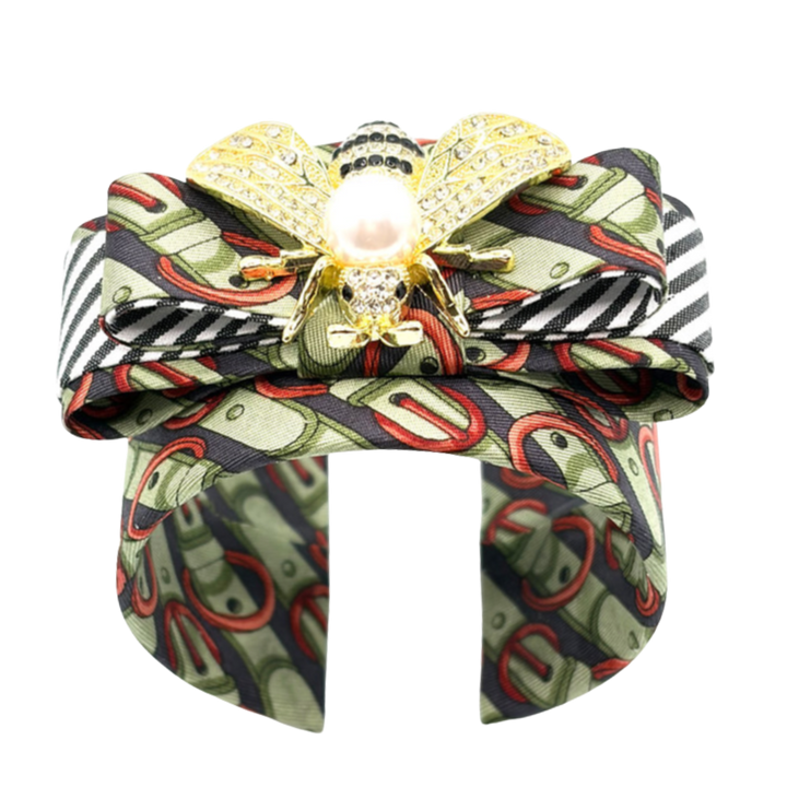 Gucci Cuff Bracelet | Gucci Jewelry