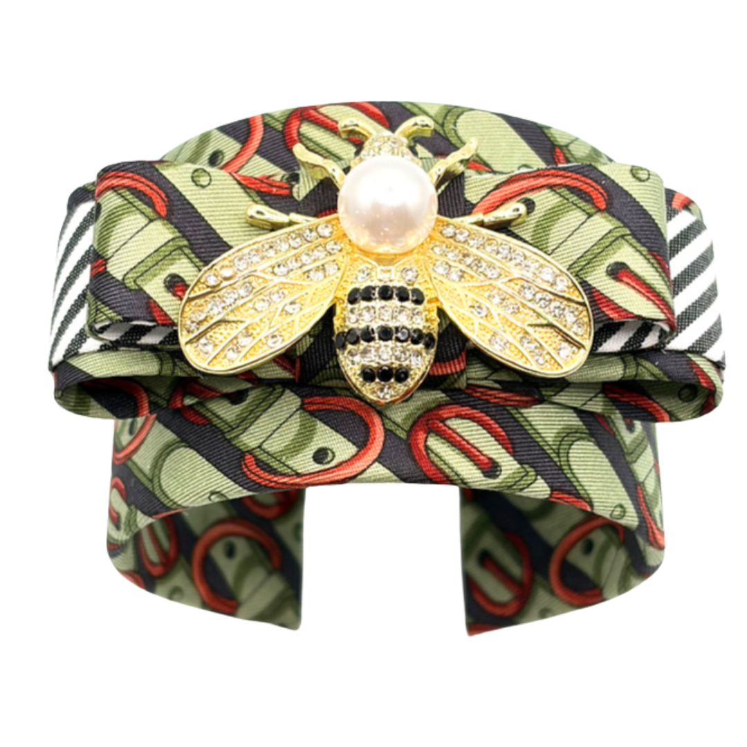 Gucci Cuff Bracelet | Gucci Jewelry