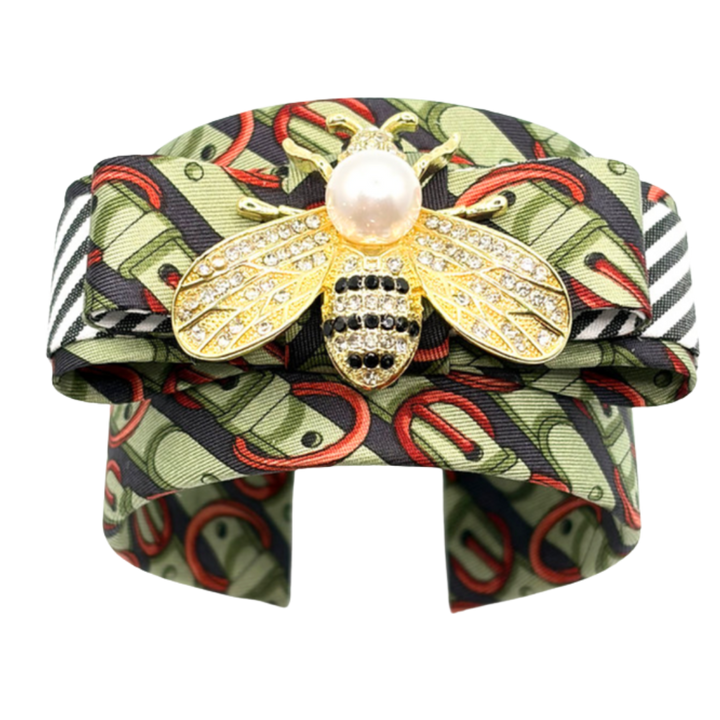 Gucci Cuff Bracelet | Gucci Jewelry