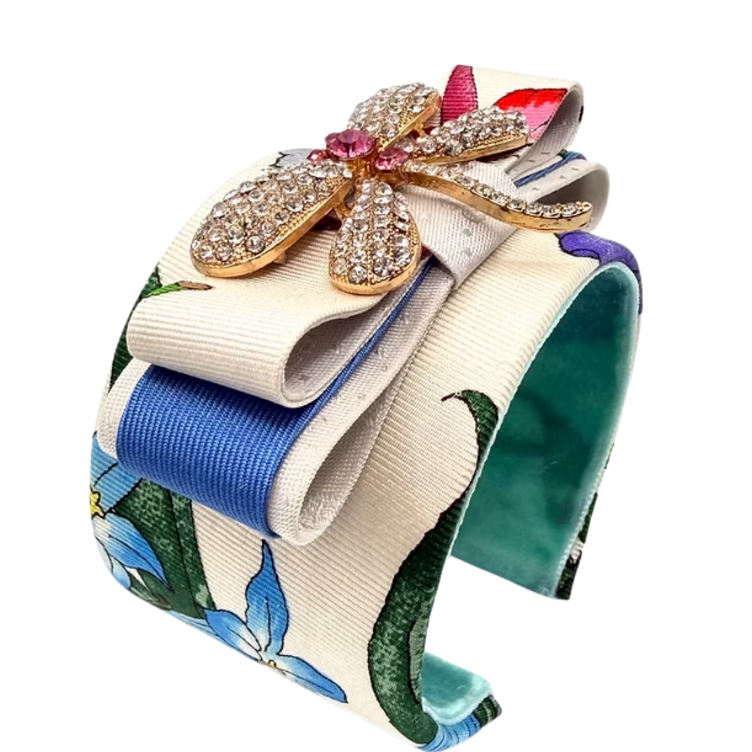 Gucci Cuff Bracelet | Gucci Jewelry