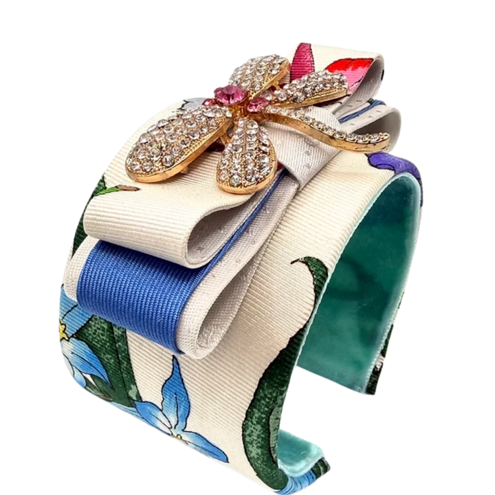 Gucci Cuff Bracelet | Gucci Jewelry