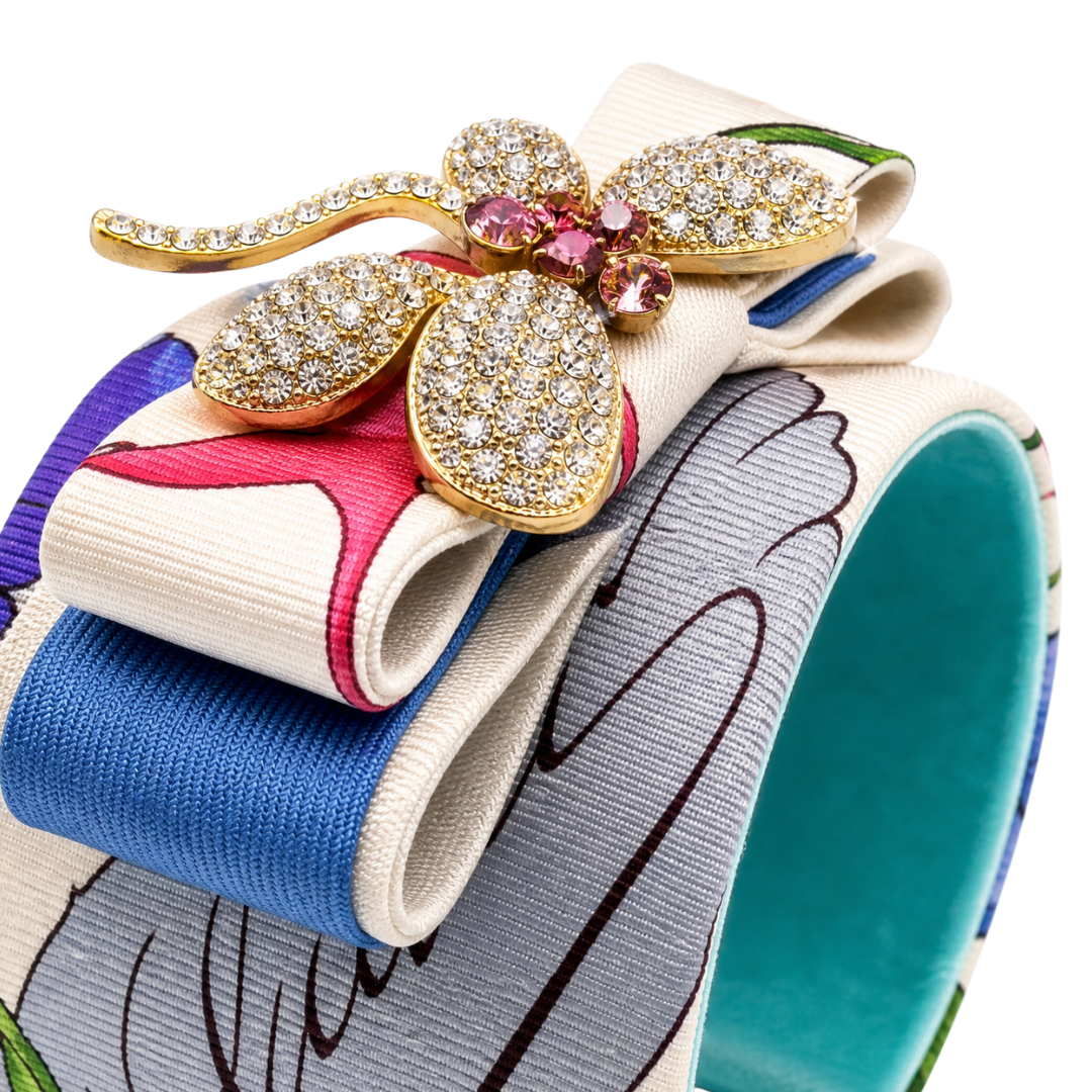 Gucci Cuff Bracelet | Gucci Jewelry
