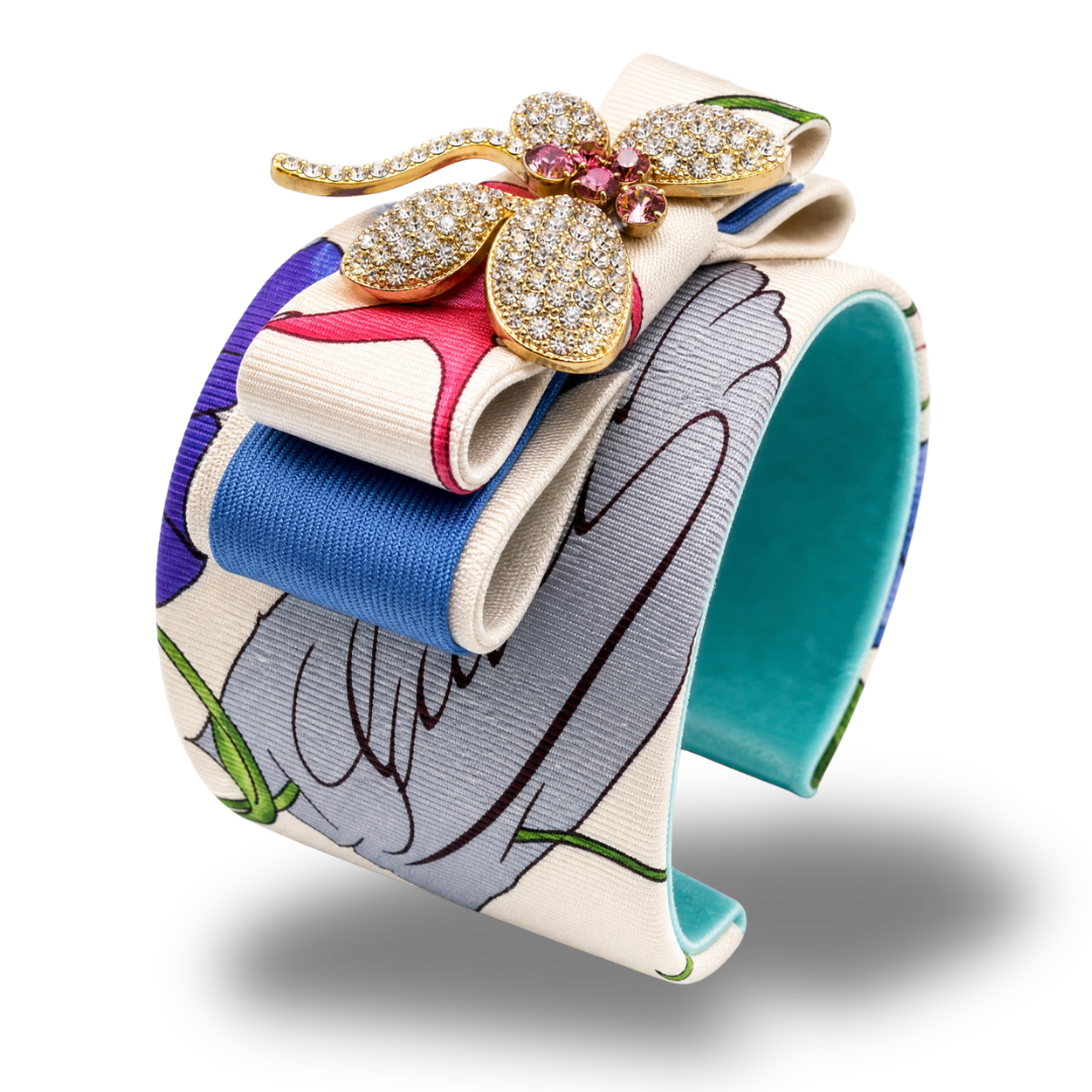 Gucci Cuff Bracelet | Gucci Jewelry