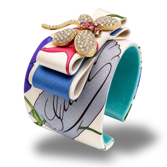Gucci Cuff Bracelet | Gucci Jewelry