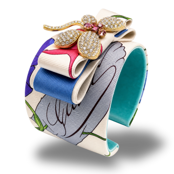Gucci Cuff Bracelet | Gucci Jewelry