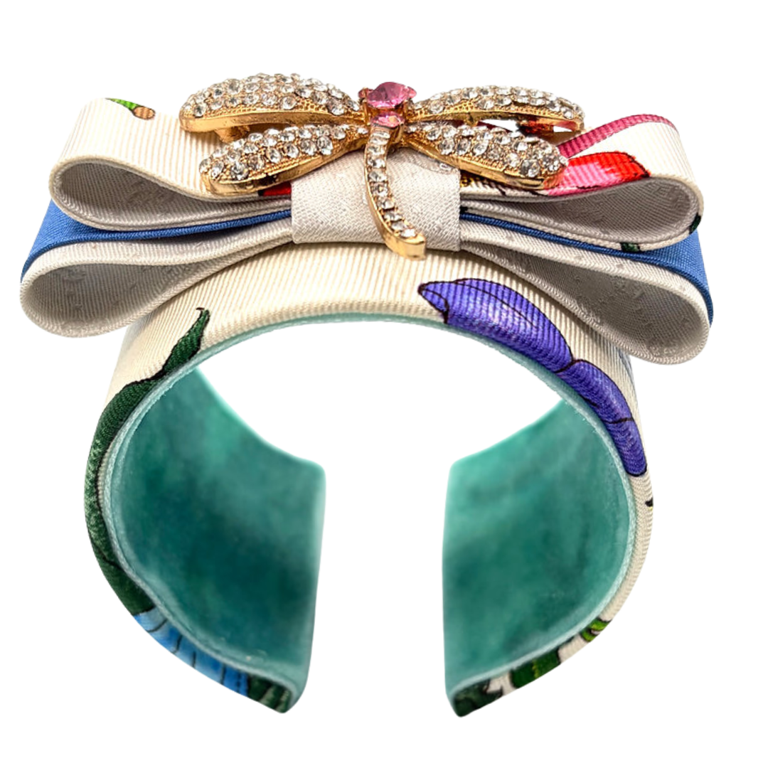 Gucci Cuff Bracelet | Gucci Jewelry