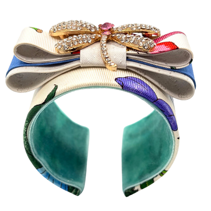 Gucci Cuff Bracelet | Gucci Jewelry