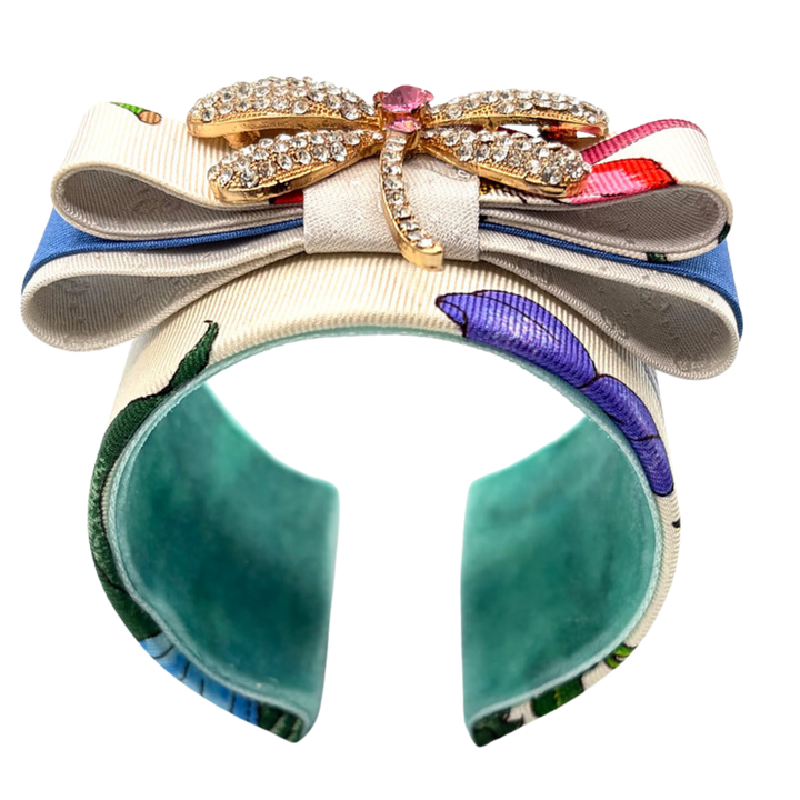 Gucci Cuff Bracelet | Gucci Jewelry