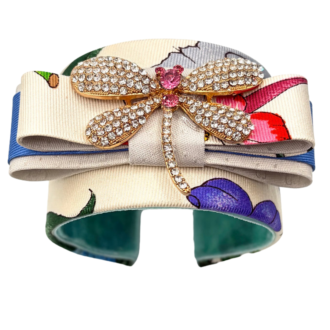 Gucci Cuff Bracelet | Gucci Jewelry