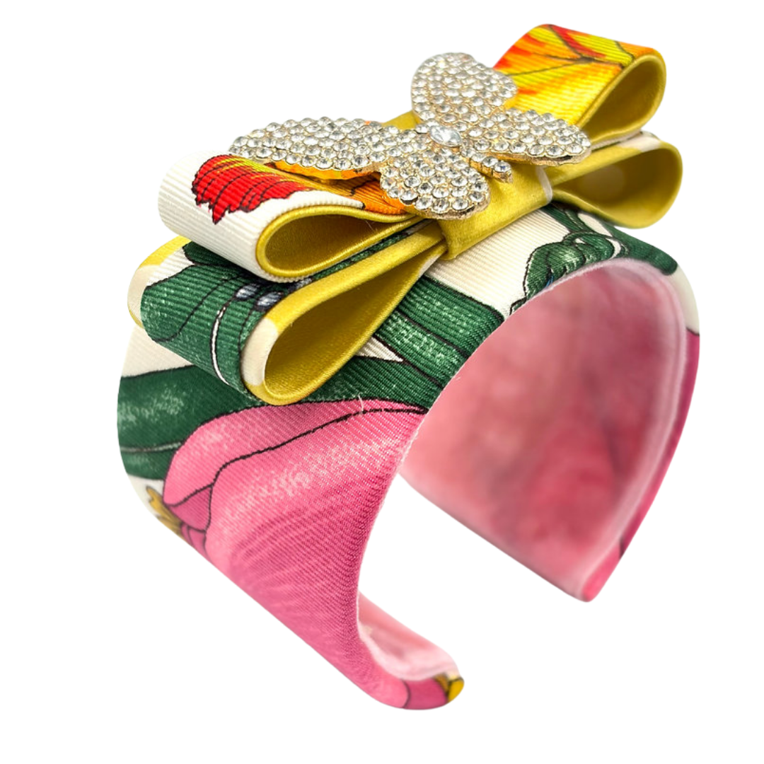 Gucci Cuff Bracelet | Gucci Jewelry