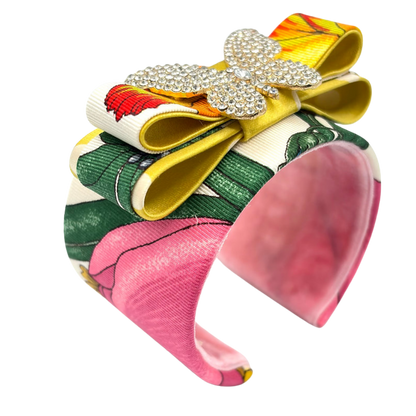 Gucci Cuff Bracelet | Gucci Jewelry