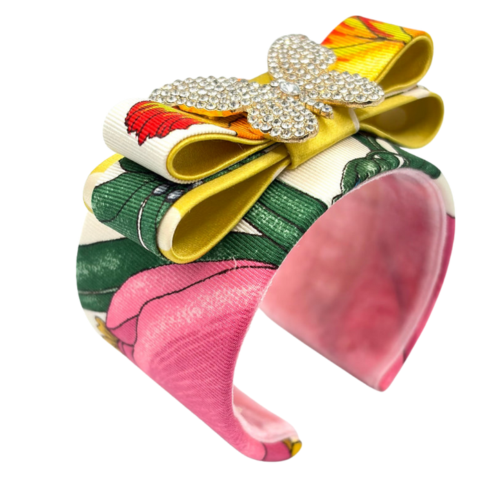 Gucci Cuff Bracelet | Gucci Jewelry