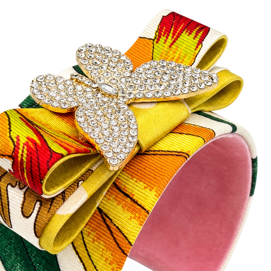 Gucci Cuff Bracelet | Gucci Jewelry