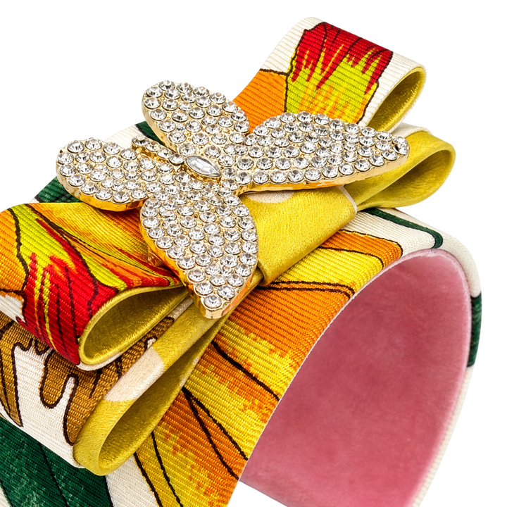 Gucci Cuff Bracelet | Gucci Jewelry
