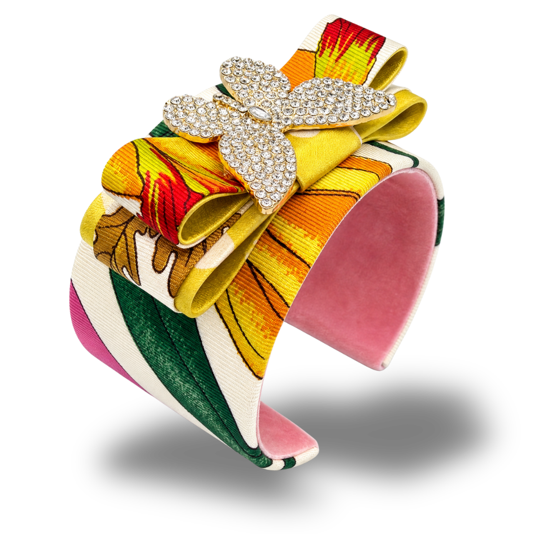 Gucci Cuff Bracelet | Gucci Jewelry