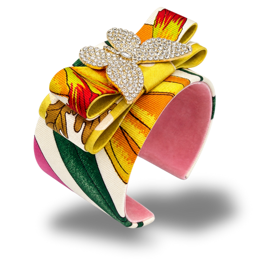 Gucci Cuff Bracelet | Gucci Jewelry