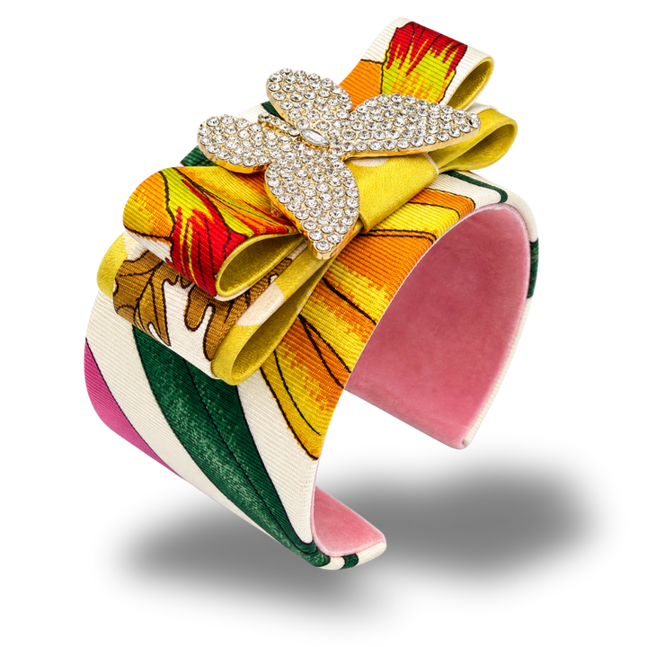 Gucci Cuff Bracelet | Gucci Jewelry
