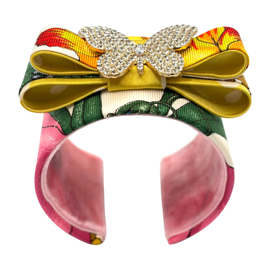 Gucci Cuff Bracelet | Gucci Jewelry