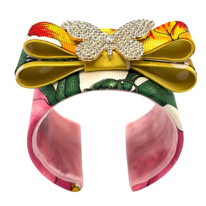 Gucci Cuff Bracelet | Gucci Jewelry