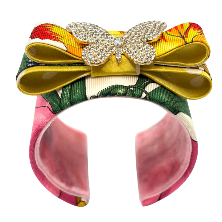 Gucci Cuff Bracelet | Gucci Jewelry
