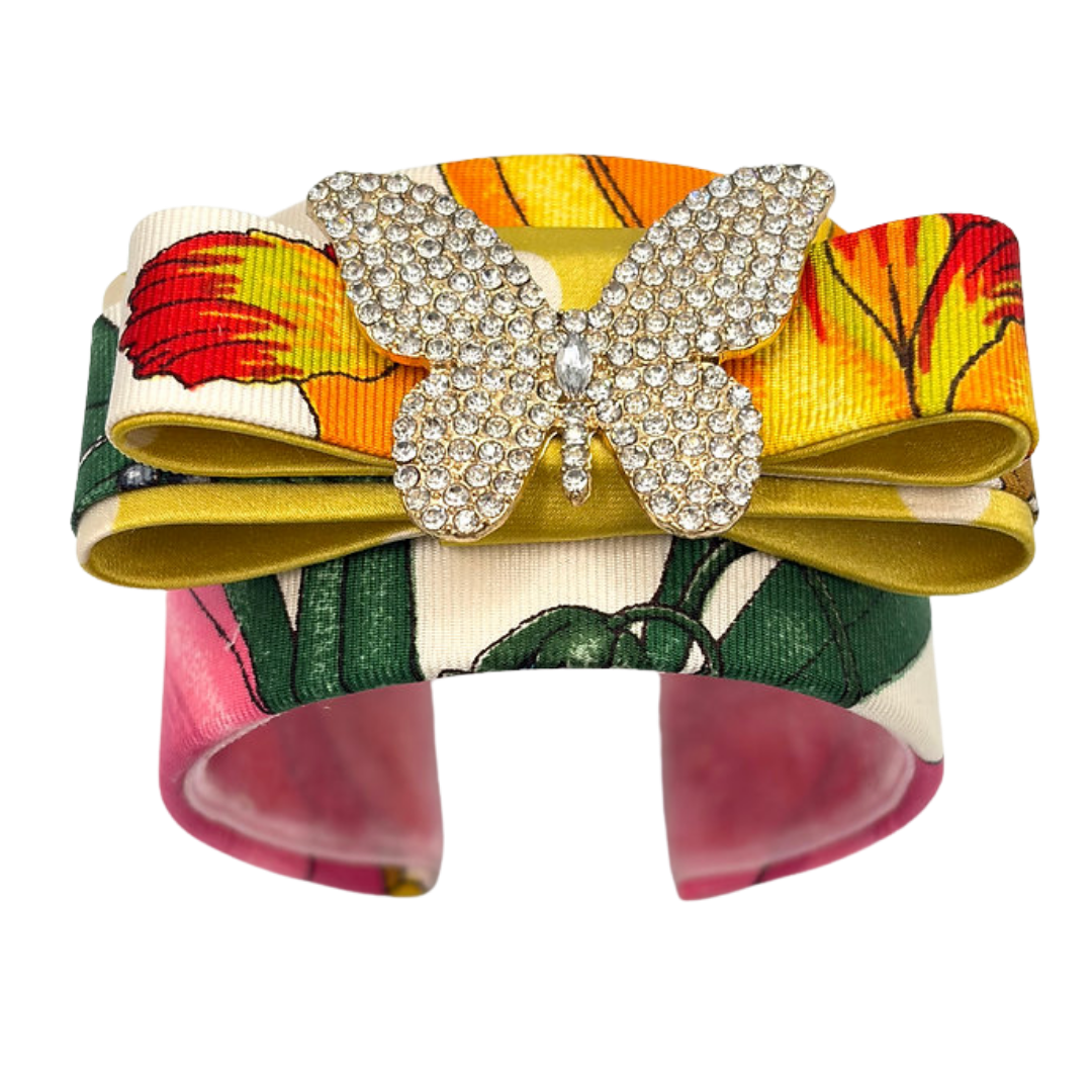 Gucci Cuff Bracelet | Gucci Jewelry