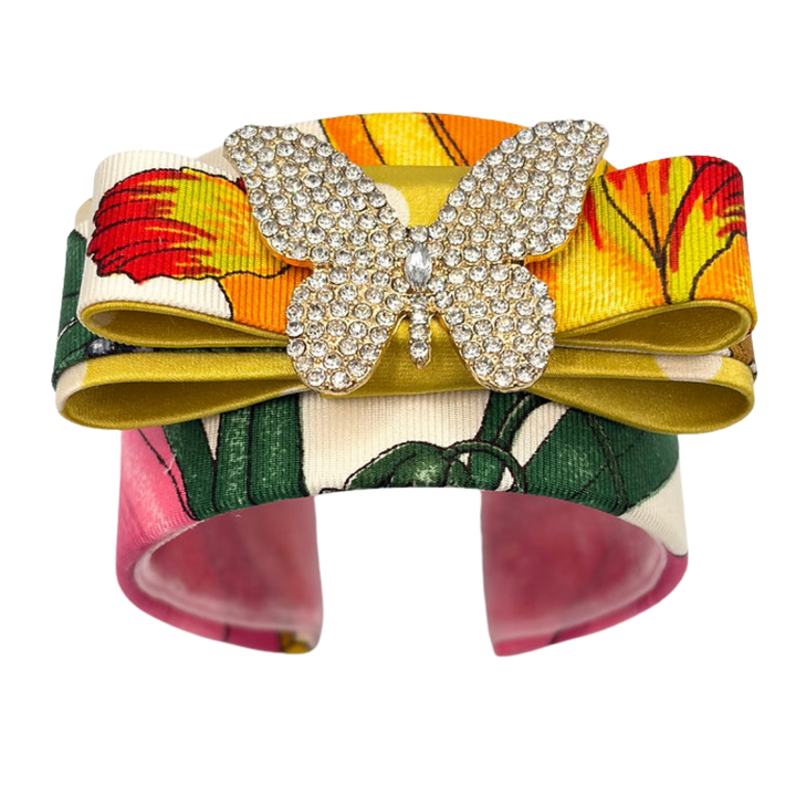 Gucci Cuff Bracelet | Gucci Jewelry