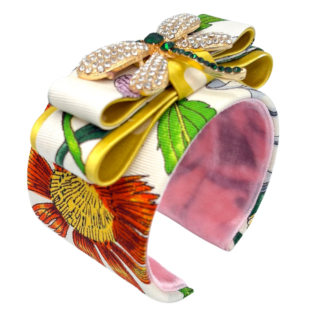Gucci Cuff Bracelet | Gucci Jewelry