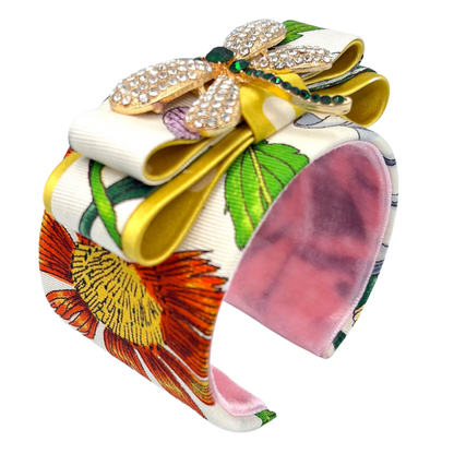 Gucci Cuff Bracelet | Gucci Jewelry
