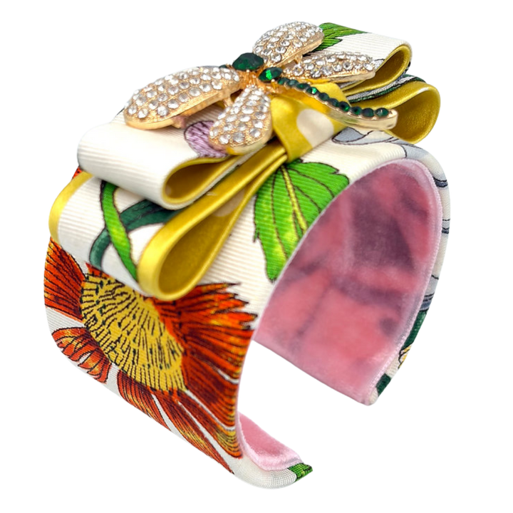 Gucci Cuff Bracelet | Gucci Jewelry